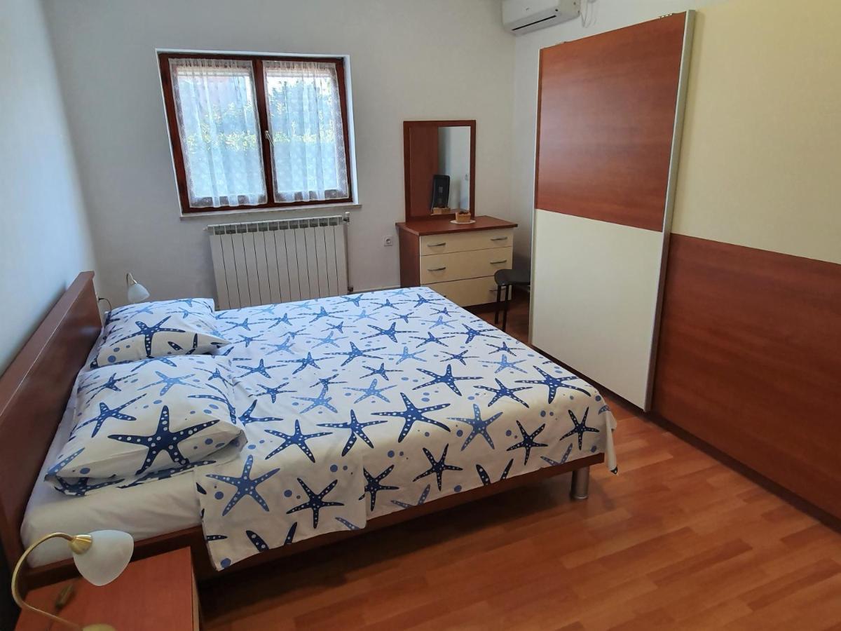 Apartment "House Tigra" Rovinj Exterior foto