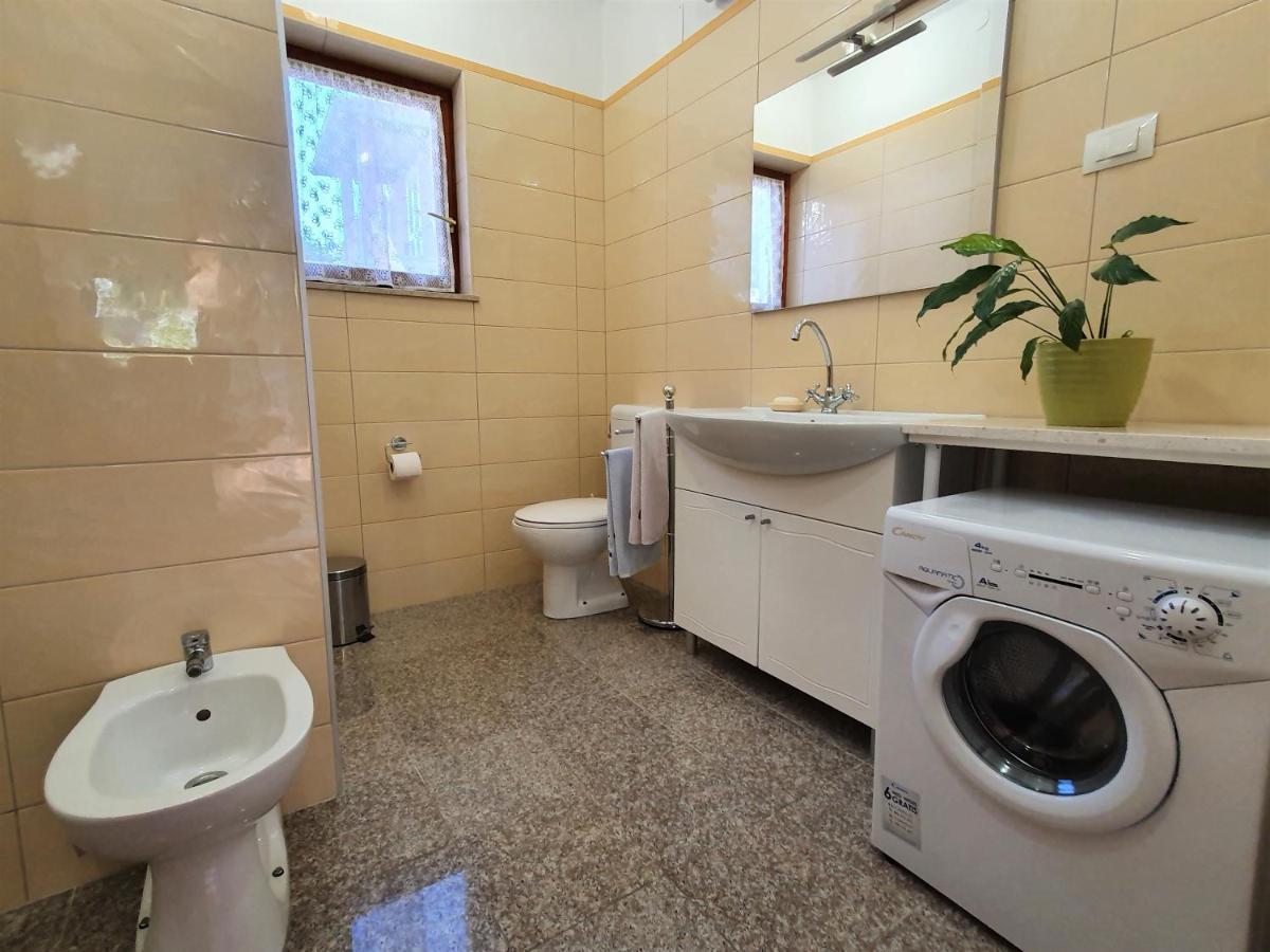 Apartment "House Tigra" Rovinj Exterior foto
