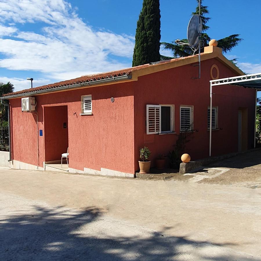 Apartment "House Tigra" Rovinj Exterior foto